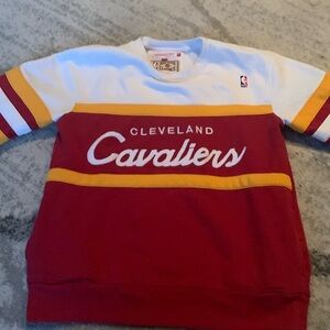 NBA Cleveland Cavaliers sweater